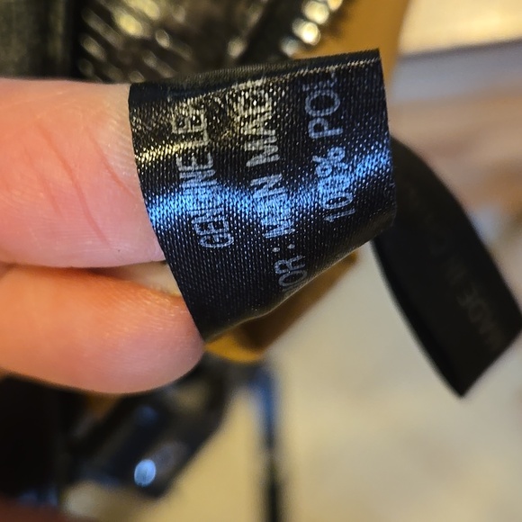 Sharif 1827 Vintage Genuine Leather Stylish Crossbody Bag - Picture 12 of 12